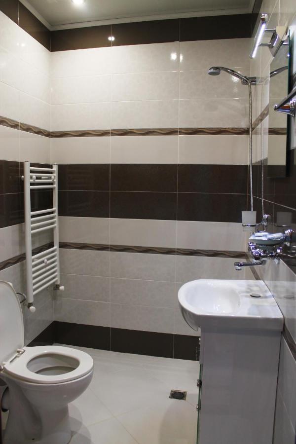 Стаи За Гости Тодорови Zheravna Exterior photo